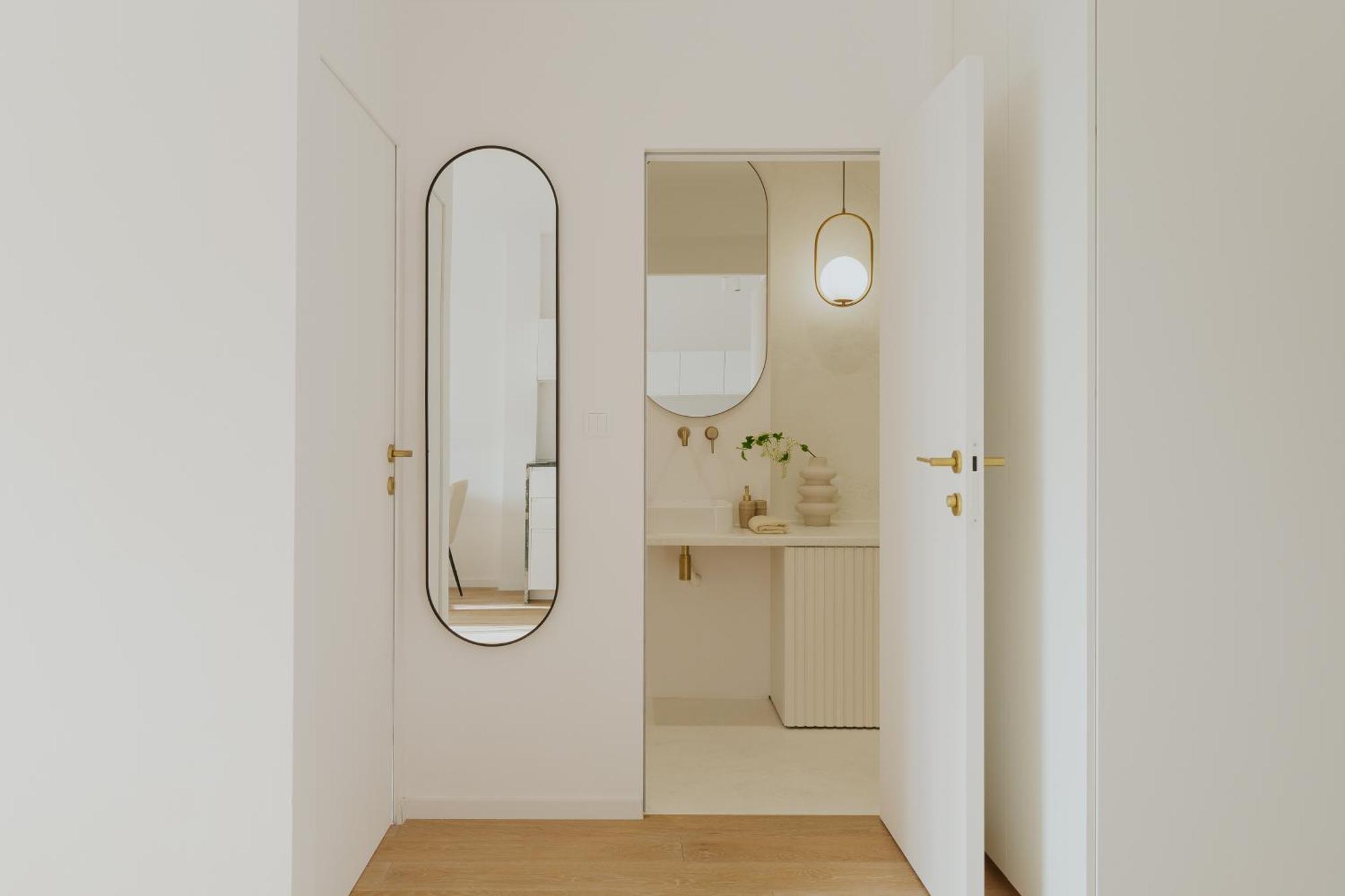Apartament I Warszawa