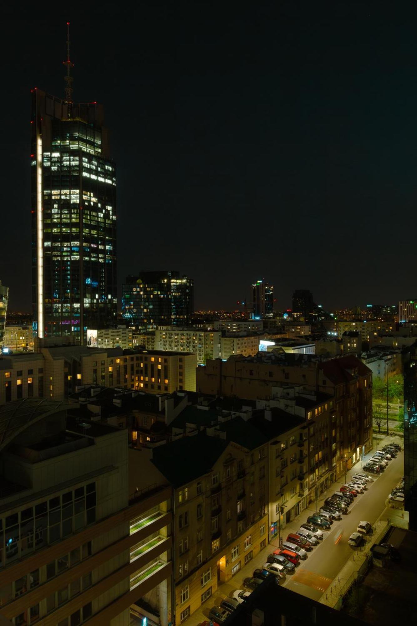 Apartament I *