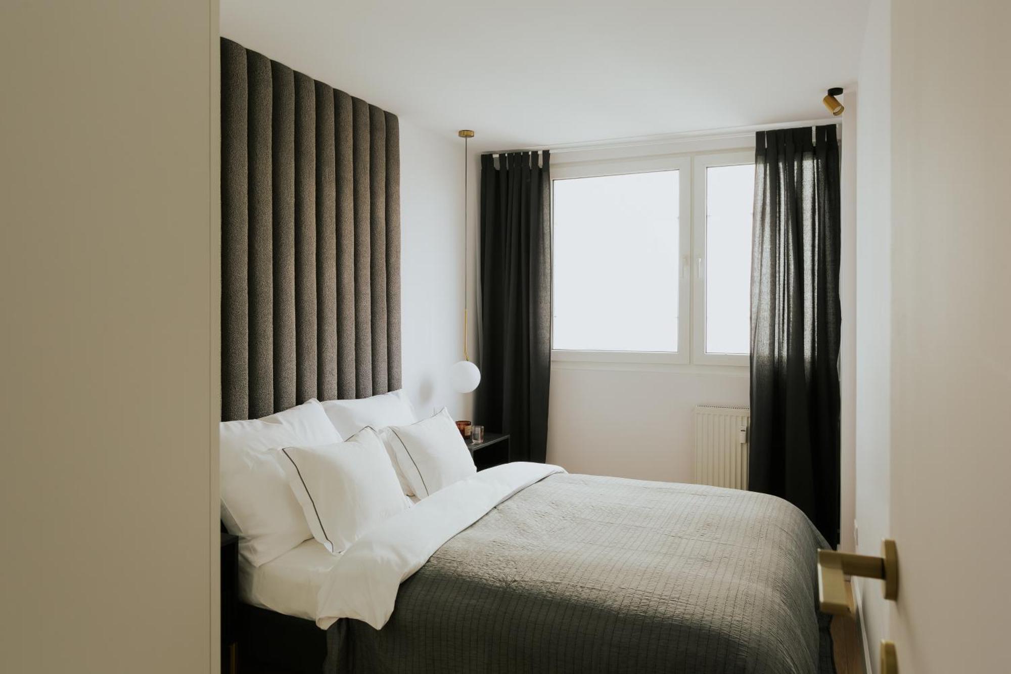 I Apartament