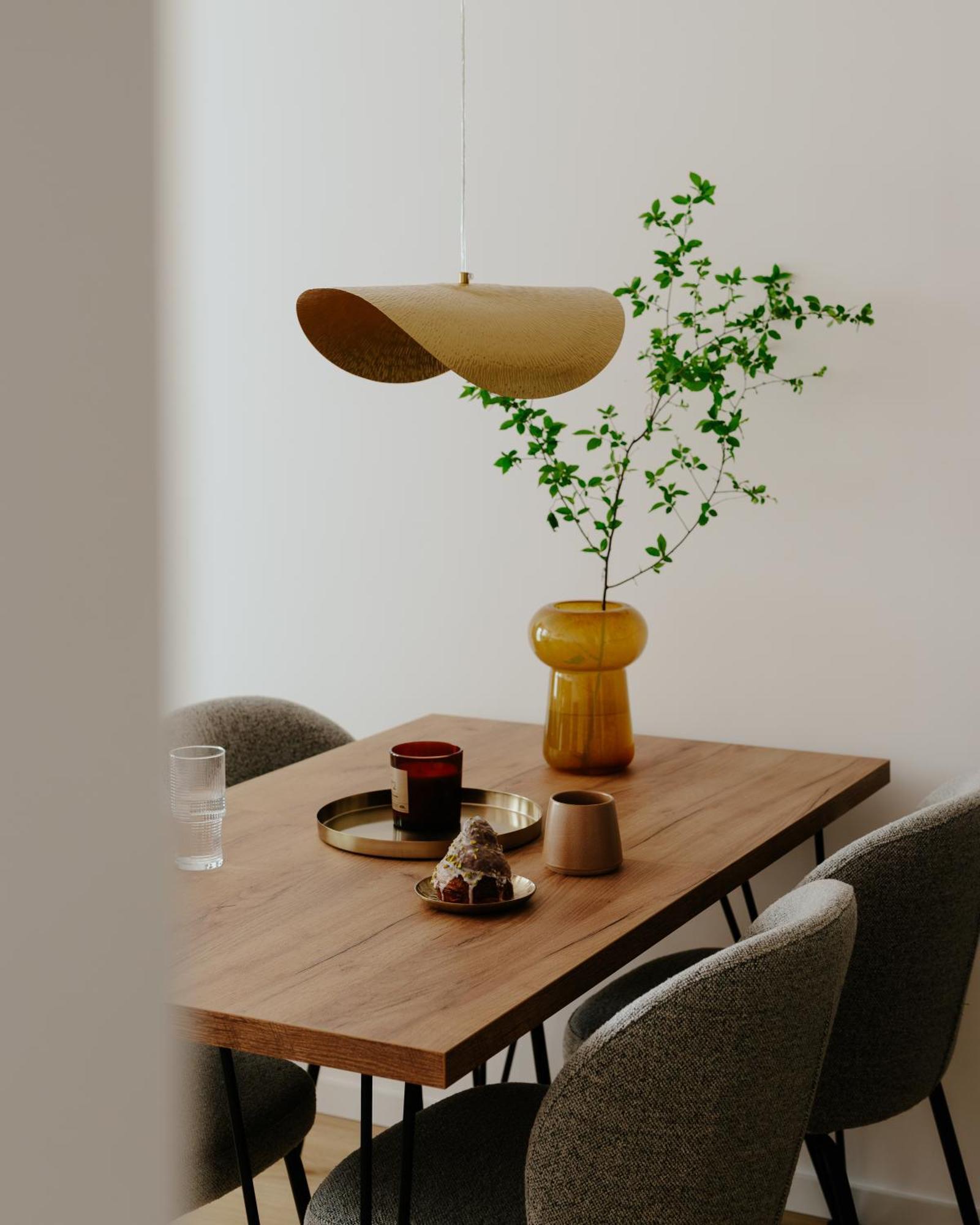 I Apartament Warszawa